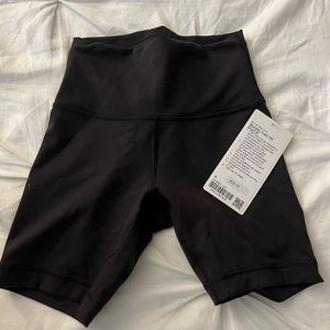 Lululemon Wunder Train HR Short 6”